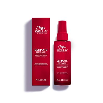 Wella Ultimate Repair Miracle Hair Rescue 95 ml