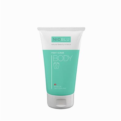 NIOBLU Fusspeeling (150 ml)