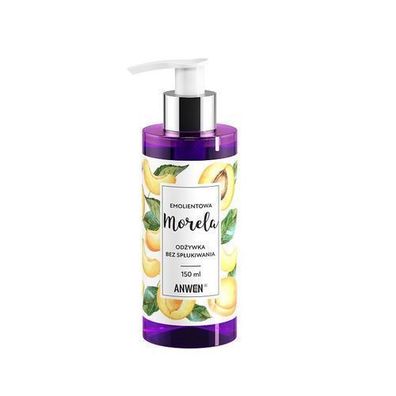 Anwen Emoliente Aprikose Leave-In Conditioner, 150 ml