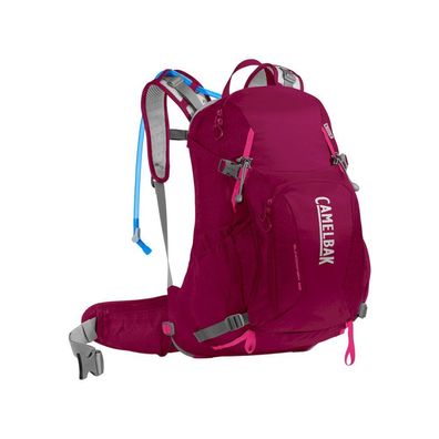 Camelbak - Wanderung - CamelBak Sundowner LR 22 Beet Red / Pink - CB1153602000