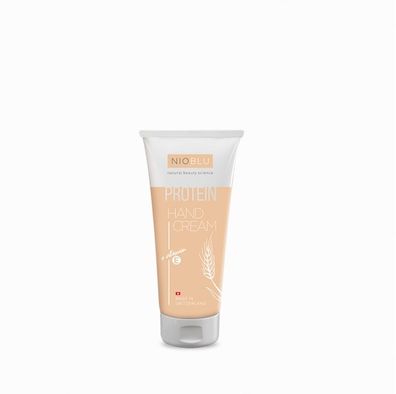 NIOBLU Protein Handcreme (75 ml)