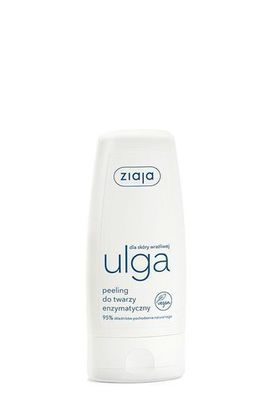 Ziaja Ulga, Enzymatisches Peeling, 60 ml