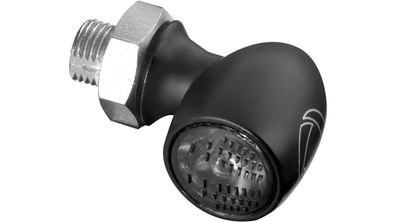 Kellermann LED-Blinker "Bullet Atto Dark", M5