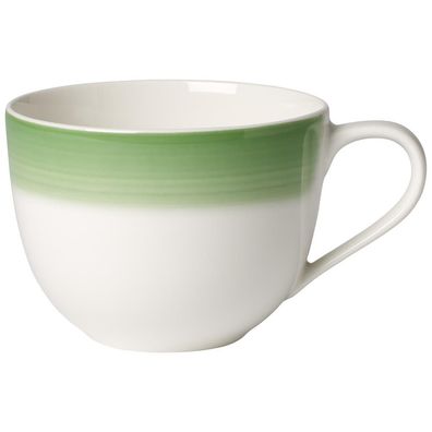 Villeroy & Boch Kaffeeobertasse Colourful Life Green Apple 1048551300