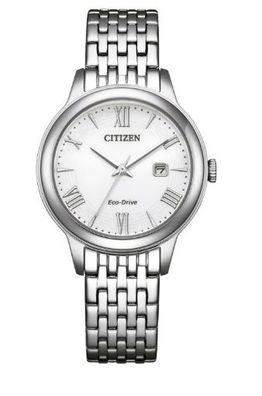 Bürger - EW2621-59A - Citizen Frau Watch