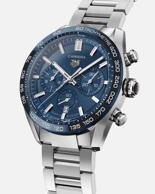 Tag Heuer - CBN2A1A. BA0643 - Tag Heuer Carrera Chronograph