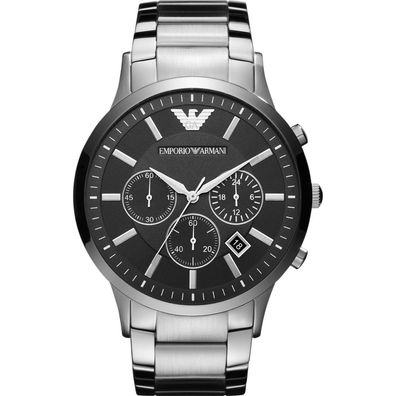 Emporio Armani - AR2460 - Emporio Armani AR2460 Uhr