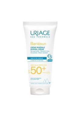 Uriage Bariesun Mineralischer Sonnenschutz SPF50