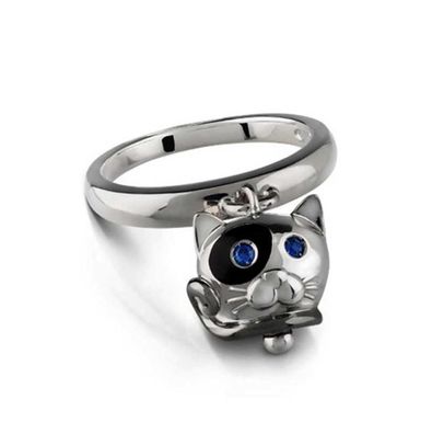 Chantecler - 38571 - Chantecler Frau Ring