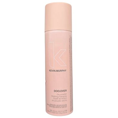 Kevin Murphy/Doo. Over "Dry Powder Finishing Hairspray" 250ml/Haarstyling