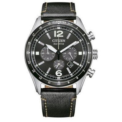Bürger - CA4654-04E - Citizen Mann Watch