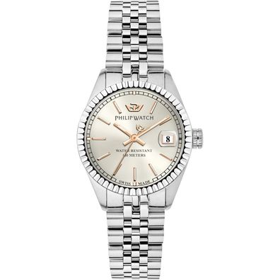 Philip Watch - R8253597601 - Philip Watch Caribe Watch