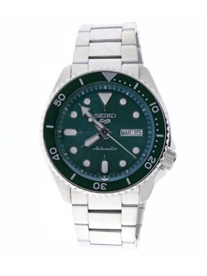 Seiko - SRPD61K1 - Seiko 5 Sports SRPD61K1 Uhr