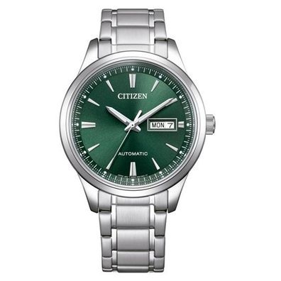 Bürger - NY4058-79X - Citizen Unisex Watch