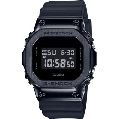 Casio - gm -5600b -1ner - der Ursprung