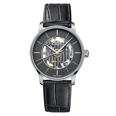 Mido - M0374361606100 - Baroncelli Signature Skeletton