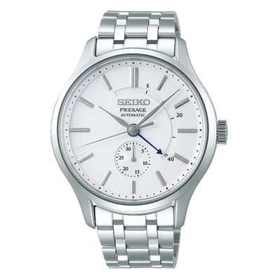Seiko - SSA395J1 - Subgejapanese -Garten