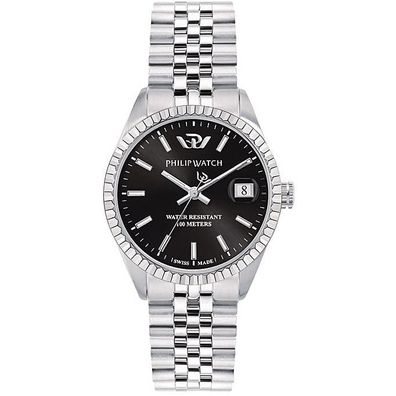 Philip Watch - R8253597586 - Nur Zeit Zeit Womancarbe