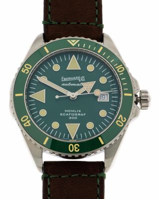 Eberhard - 41034. vscp.09 - Eberhard Scafograph 300 McMlix