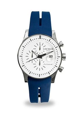 Locman - Frau - 062000WB -Whksib - Locman Mann Watch