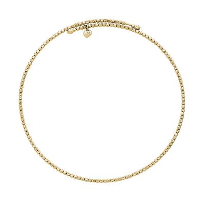 Chantecler - 39997 - Gold Accessoires Halskette