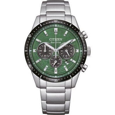 Bürger - CA4624-56X - Chrono Moderne