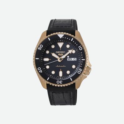 Seiko - SRPD76K1 - Seiko 5 Sport 3 Automatische Kugeln