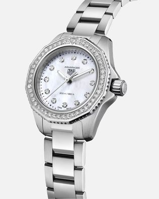Tag Heuer - WBP1417. ba0622 - Tag Heuer Aquaracer Professional 200