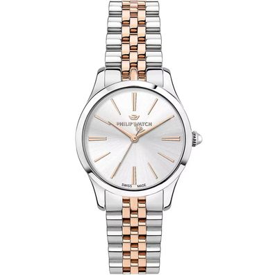 Philip Watch - R8253208523 - Frauenzeit Watch - R8253208523