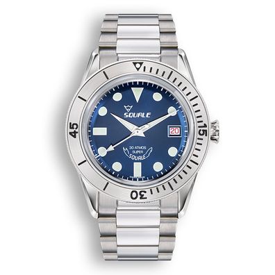 SKALE - SUB -39RD. BR22 - SUB -39 Superblue -Armband