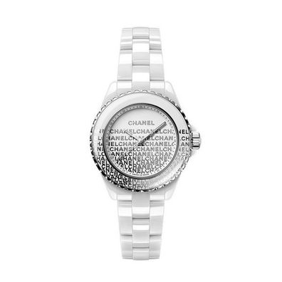 Chanel - H7419 - J12 wollte de 33 mm