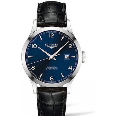 Longines - L28214962 - Rekord 40 mm