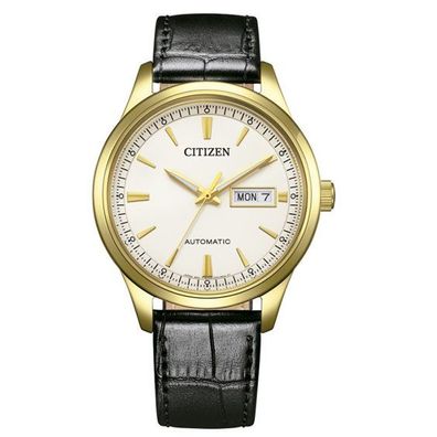 Bürger - NY4059-09a - Citizen Unisex Watch