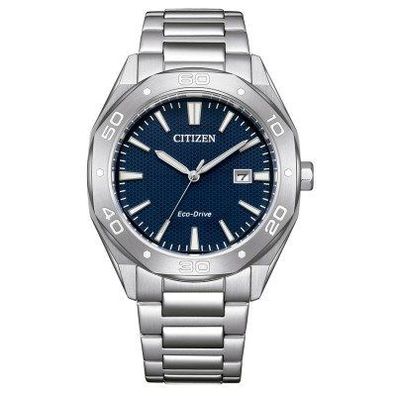 Bürger - BM7631-52L - Citizen Unisex Watch
