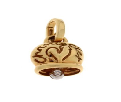 Chantecler - 18235 - Charm Chantecler Frauu