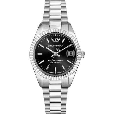 Philip Watch - R8253597652 - Philip Watch Caribe Urban Watch