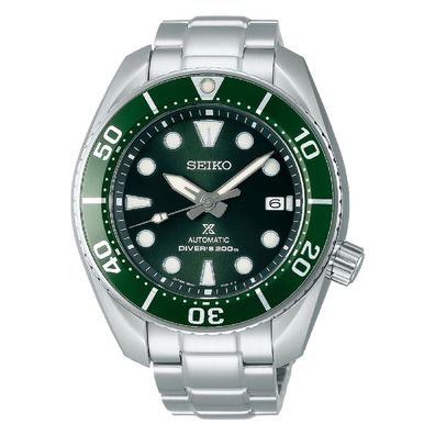 Seiko - SPB103J1 - Pratisx 3 Automatische Unterwasserkugeln anzeigen