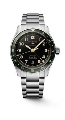 Longines - L38124636 - Longines Mann Watch