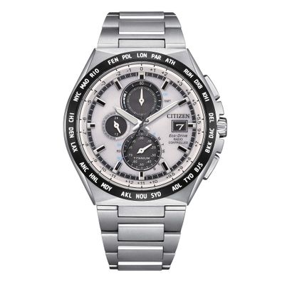 Bürger - AT8238-84a - AT8 Super Titanium