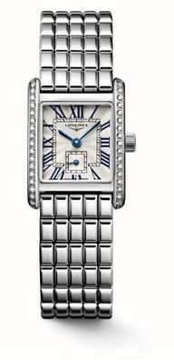 Longines - L52000716 - Longines frau Uhr