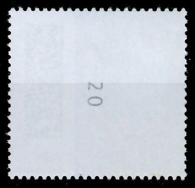 BRD BUND DS WELT DER BRIEFE Nr 3861R postfrisch X157892