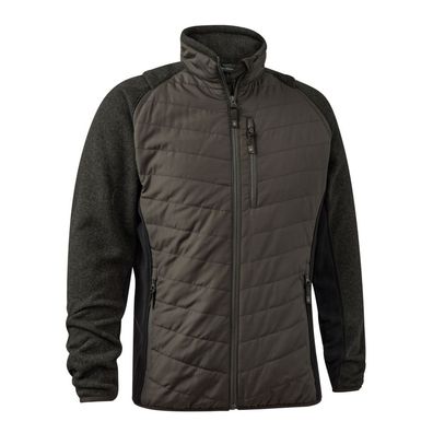 Deerhunter Moor Zip-Off Jacke in zwei Farben