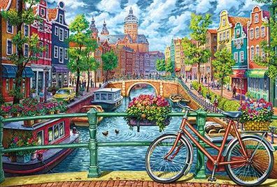 Amsterdam