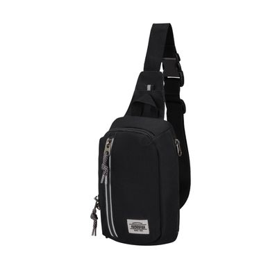 American Tourister Brightup Sling Bag Zip Crossover Umhängetasche