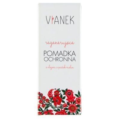 Vianek Regenerierender Lippenbalsam 4,6 g