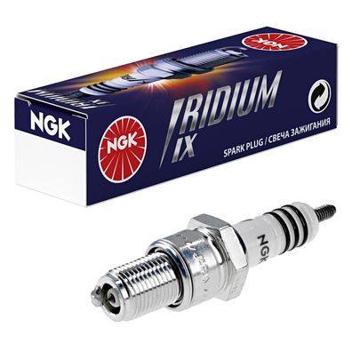 Ngk BR9EIX 3981 Zündkerze spark plug passt an Aprilia Af1 50 86-96 As 125 R