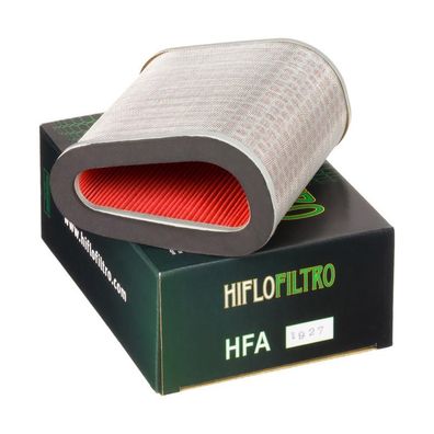 Hiflo HFA 1927 Luftfilter airfilter aircleaner passt an Honda Cbf 1000 06-12