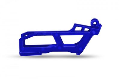 Kettenf?hrung Kettenschleifer chain guard passt an Yamaha Yzf 250 450 24-25 blau