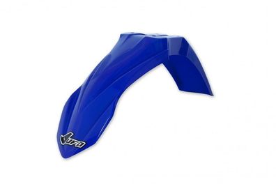 Schutzblech vorne Kotfl?gel front fender passt an Yamaha Yz 85 02-14 bl