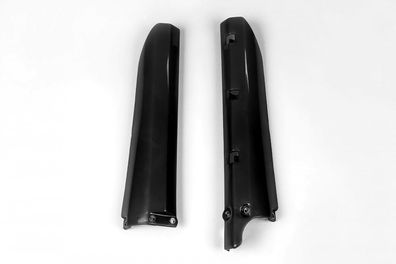 Gabelschutz Gabelprotektoren fork guards passt an Yamaha Yz 85 02-18 sw